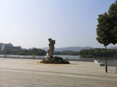 -江南大学(蠡湖校区)