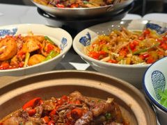 -潇湘阁(汉光百货店)