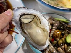 -前王院•巧克力海鲜市集餐厅(万平口店)