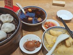 -老鼓楼汤包(太平门店)