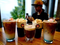 -了不起的考拉咖啡店(高新店)