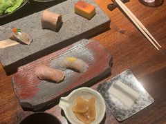 -桐寿司Sushi Tong