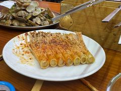 -原始人烧烤(新区店)
