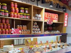 -西江红·株洲本地菜(滨江南路店)