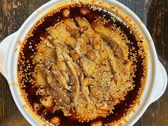 -牛王庙(龙华花园店)