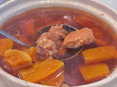 -汇兴源餐馆(小北路店)