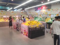 -嘉荣SPAR超市(家和城广场店)