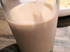 卡朋珍珠奶茶-周沫西餐(漫广场店)
