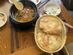 -溢香苑瓦罐(前进路店)