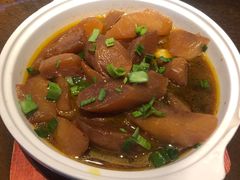 土烧萝卜-二十八里太湖船菜(吉祥路店)