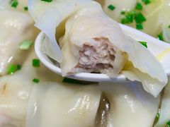 -老半斋(福州路店)