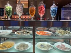 -嘉定凯悦·咖啡厅