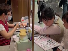 -海底捞火锅(凯德广场店)