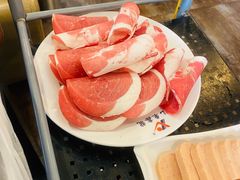 -鑫龙火锅城(青岛分店)