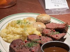 -404干式熟成牛排馆•聚会餐厅