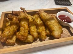 -径山十八道·风味民间菜(杭州总店)