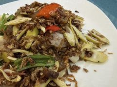 -干老四雅鱼饭店(滨江西路店)