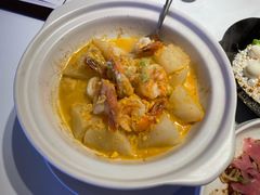 -山泉粤宴(广东大厦店)