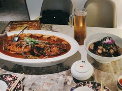 -峰厨大鱼泡饼·天津菜(西青大学城店)