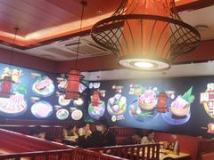 -妙香居韩国烤肉(鹏瑞利季华广场店)