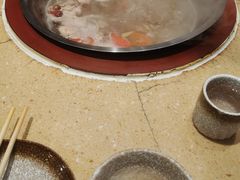 -313羊庄·羊肉火锅烧烤(李村店)