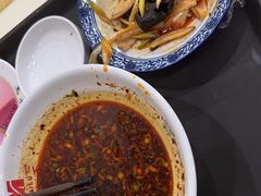 -马子禄牛肉面(金宝街店)