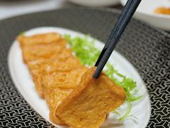 -新光酒家·河豚·海鲜·蟹料理(浦东店)