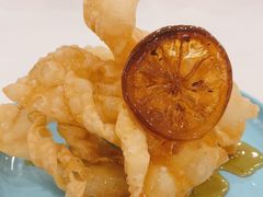 -丰谷酒家(鹏瑞利季华广场店)