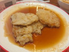 -英兰朝族饭店(河南桥头店)