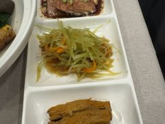 -功德林素菜饭庄(前门店)