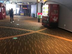 -万达影城(大明宫万达广场IMAX店)