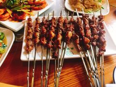 -義聚德·清真铜锅涮羊肉·烧烤(河东店)