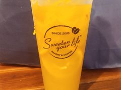 -85度C(厦门中华城新店)