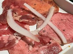 -神户赤童日式烤肉(金地广场店)