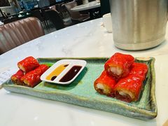 -赏点粤式点心(广州塔店)