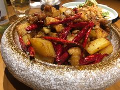 -隔壁老王·家常云南菜(花巷店)