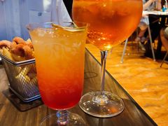 -安妮意大利餐厅(世贸天阶店)
