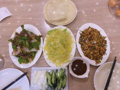 -姥家春饼店(漳州二路店)