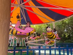 -厦门方特梦幻王国