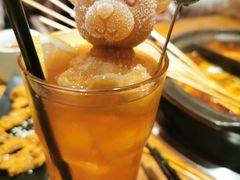 -串门邻居串串火锅(云南南路店)