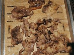 -新石器烤肉(百联川沙店)