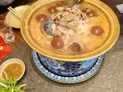 -陈家老院子·长春特色东北家宴(一匡街店)