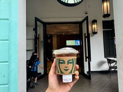 -星巴克臻选(广州沙面店)