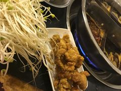 -邓莽子老火锅(鲁祖庙店)