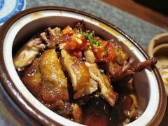 王府泡椒鸡-南京大牌档(中关村店)