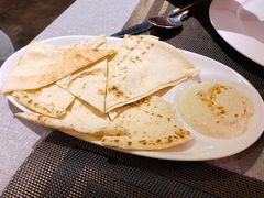 -Pita's&Tika's中东和印度风味餐厅(龙湖天街店)