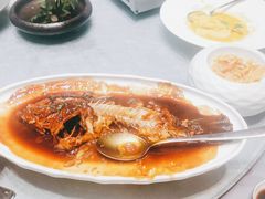 -无锡丽笙精选酒店·兰亭阁中餐厅
