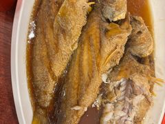 -聚首堂·特色小吃·肘子(什刹海德胜门店)