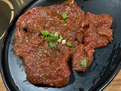 -小米烤肉·和牛原切-创意韩料(东关店)