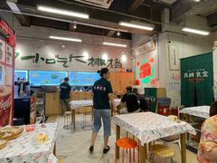 -东排食堂长沙小吃大排档(五一广场店)